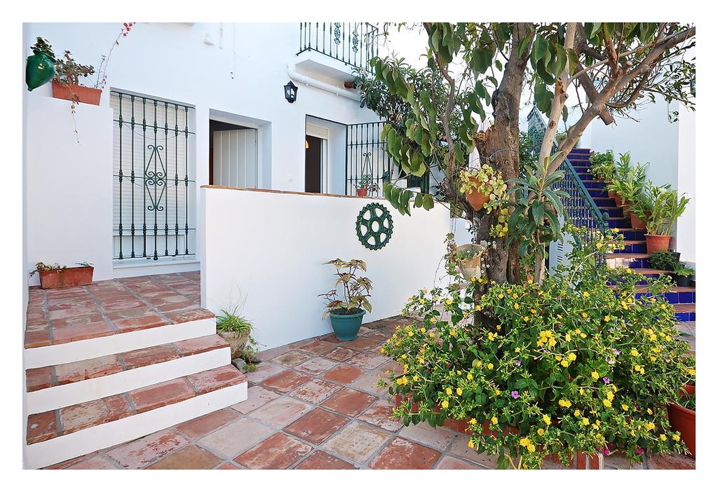 Hostal La Posada Conil De La Frontera Room photo