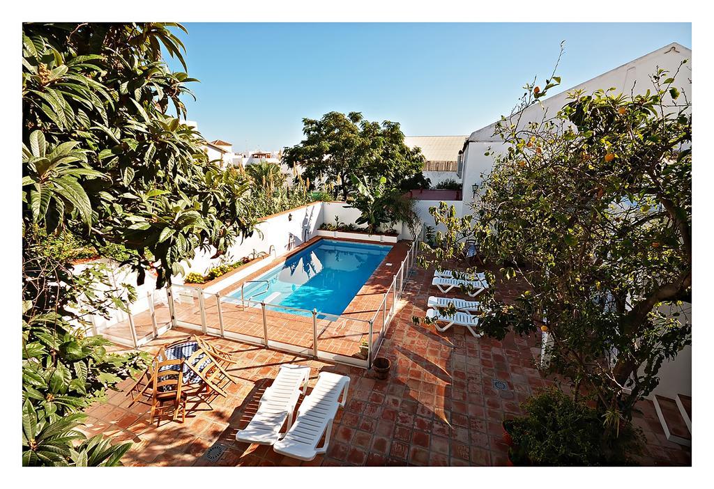 Hostal La Posada Conil De La Frontera Room photo