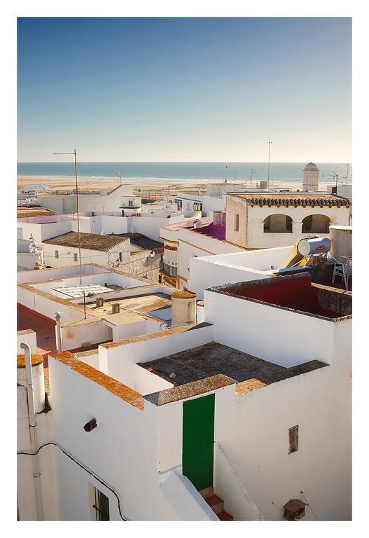 Hostal La Posada Conil De La Frontera Room photo